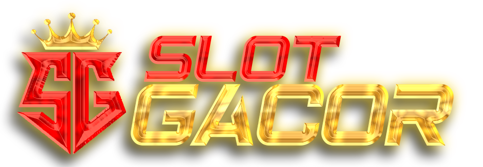 LOGO-SLOT GACOR